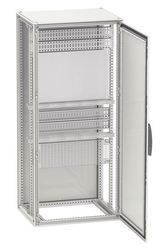 Obudowa SFE 2000x800x800mm bez płyty montażowej  NSYSF228100E