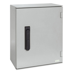 Obudowa poliestrowa PLM 1056x852x350mm NSYPLM108G