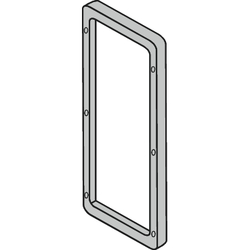 Rama 435x185mm do łączenia obudów S3D/CRN NSYAEUBU61SC