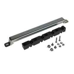 Dolny wspornik szyn piomnowych 600mm NSYAS500
