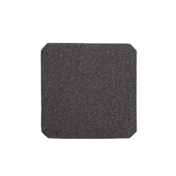 Filtr wymienny 124x124mm NSYCAF108