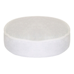 Filtr dachowy 220x80mm NSYCAF190