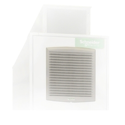 Filtr standard 249x268mm NSYCAF223