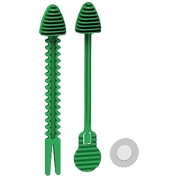 Zestaw instalacyjny do naklejki magnetycznej NSYCCABLK