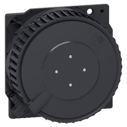 Wentylator bez kratki do zastosowań cieżkich 550m3/h 115V NSYCVF550M115FB