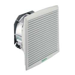 Wentylator z kratką 560m3/h 115V NSYCVF560M115PF