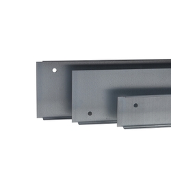 Przepust kablowy 3 wejścia do obudowy SF 1200x800mm NSYEC1282