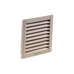 Kratka wentylacyjna 325x325x36mm NSY17998