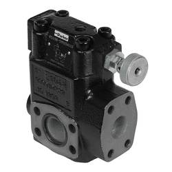 Zawór odciążający sterowany pośrednio SAE 3/4 R5U06-59114A1
