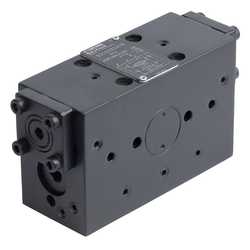 Multiplikator ciśnienia NG10 SD500B06V