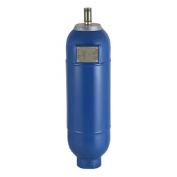 Akumlator pęcherzowy niskociśnieniowy  379L 40 BAR 10962501125