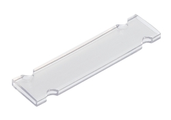 Kieszeń oznacznika na kabel 9x20 mm WMS SI1001 04.410.1981.0