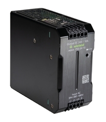 Zasilacz trójfazowy 24VDC 10A WIPOS PS3 24-10 81.000.6570.0