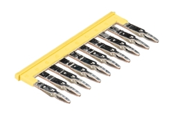 Listwa mostkująca 10 polowa IVB WKMF 2,5-10 Z7.260.1029.0