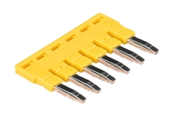 Listwa mostkująca 6 polowa IVBWKF 4 - 6 Z7.261.1627.0
