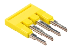 Listwa mostkująca 4 polowa IVB WKF 1,5-4 Z7.268.0427.0