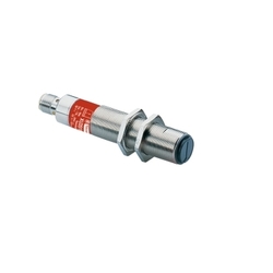 Czujnik fotoelektryczny zasięg Sn 8 m zasilanie 12 - 24V DC konektor M12 XU2S18KP340DT