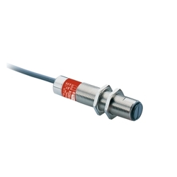 Czujnik fotoelektryczny zasięg Sn 8 m zasilanie 12 - 24V DC _ XU2S18KP340L5T