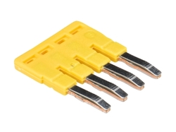 Listwa mostkująca 4 polowa IVBWKF  2,5 - 4 Z7.280.6427.0