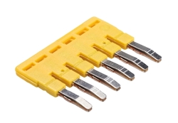 Listwa mostkująca 6 polowa IVBWKF  2,5 - 6 Z7.280.6627.0