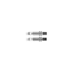 Czujnik fotoelektryczny zasięg Sn 8 m zasilanie 12 - 24V DC konektor M12 XU2S18PP340WD
