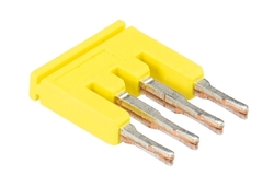 Listwa mostkująca 4 polowa IVB WTP 1,5-4 Z7.284.7227.0