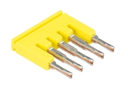 Listwa mostkująca 5 polowa IVB WTP 1,5-5 Z7.284.7327.0