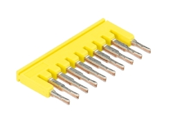 Listwa mostkująca 10 polowa IVB WTP 1,5-10 Z7.284.7427.0