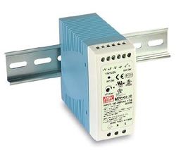 Zasilacz 5VDC 10A 60W na szynę DIN TS35 MDR-60-5