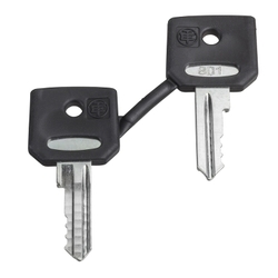 Klucz nr 458A ZBG458A