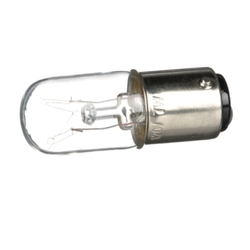 Żarówka BA15d 110V AC DL1BEG
