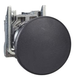 Przycisk grzybkowy metalowy żółty 1NO ATEX XB4BC51EX