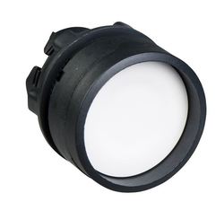 Napęd przycisku plastikowy do konfiguracji ZB5AACUST03