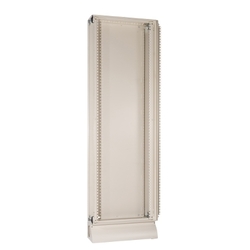 Rozszerzenie do obudowy 36 modułów IP30 600mm 08215