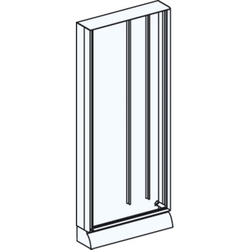 Obudowa stojąca 36 modułowa IP30 850mm  08245