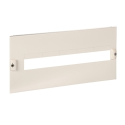 Płyta czołowa do NSXm montowany pionowo przedział 650mm 3P 03226