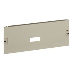 Płyta czołowa do CVS 100/250 montowanego poziomo 03230
