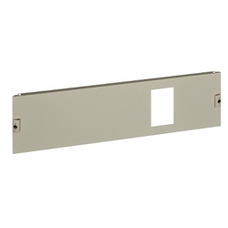 Płyta czołowa do INS250 szerokość 750mm 03239