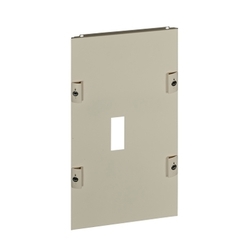 Płyta czołowa do CVS 250 w przedziale 300mm  03250