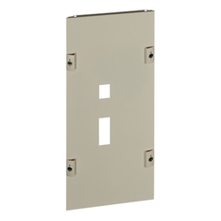 Płyta czołowa do CVS 250 z Vigi w przedziale 300mm  03252