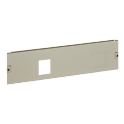 Płyta czołowa do NSX250 poziomo w przedziale 800mm  03256