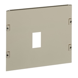 Płyta czołowa CVS 630 pionowo 03273
