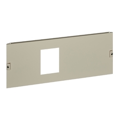 Płyta czołowa do INS INV630 poziomo  03287