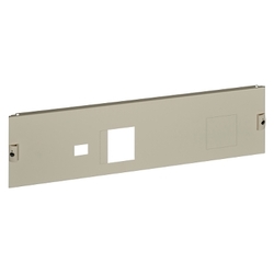 Płyta czołowa NSX250 poziomo przedział 800mm  03295