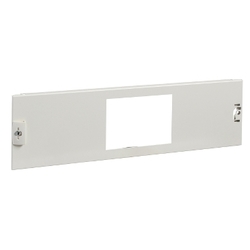 Płyta czołowa dla poziomego ISFT160 160A  03326