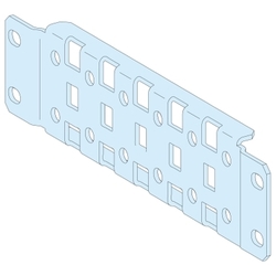 Poprzeczki boczne 2sztuki 400x 400mm 03584