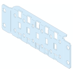 Poprzeczki boczne 2sztuki 200x 600mm 03586