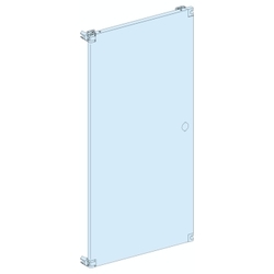 Płyta czołowa na zawiasach 13 modułów 400mm 03722
