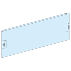 Płyta czołowa pełna 150mm  03803
