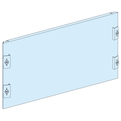 Płyta czołowa pełna 450mm  03807